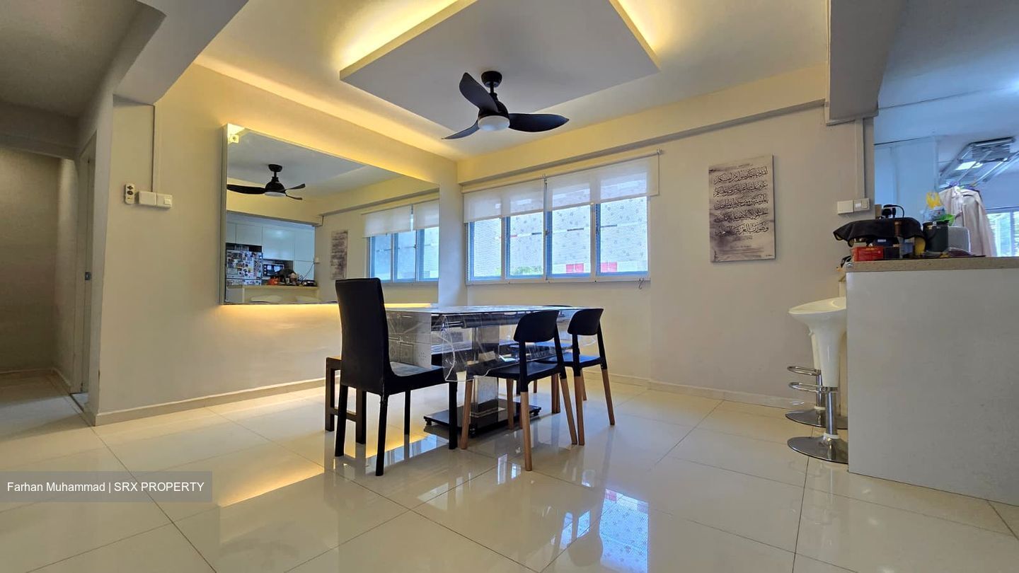 Blk 249 Hougang Avenue 3 (Hougang), HDB 5 Rooms #512928881